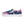 Vibrant Women’s Slip on Shoes - Psychedelic Large Flowers - Dipaliz - Sneakers