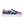 Vibrant Women’s Slip on Shoes - Psychedelic Large Flowers - Dipaliz - Sneakers