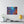 Vibrant Matte Canvas - Psychedelic Shoal Colorful Fish - Dipaliz - Posters Prints & Visual Artwork