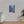 Vibrant Matte Canvas - Psychedelic Shoal Colorful Fish - Dipaliz - Posters Prints & Visual Artwork