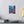 Vibrant Matte Canvas - Psychedelic Shoal Colorful Fish - Dipaliz - Posters Prints & Visual Artwork