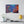 Vibrant Matte Canvas - Psychedelic Shoal Colorful Fish - Dipaliz - Posters Prints & Visual Artwork