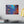 Vibrant Matte Canvas - Psychedelic Shoal Colorful Fish - Dipaliz - Posters Prints & Visual Artwork