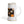 Cozy Pumpkin Spice Beer Stein Mug - 22oz Ceramic Fall - Dipaliz - Mugs