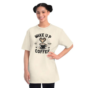 Pumpkin Spice Latte Organic Unisex Classic t Shirt - Dipaliz - T-shirts