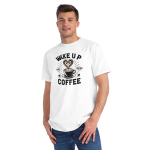 Pumpkin Spice Latte Organic Unisex Classic t Shirt - Dipaliz - T-shirts