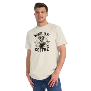 Pumpkin Spice Latte Organic Unisex Classic t Shirt - Dipaliz - T-shirts