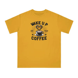 Pumpkin Spice Latte Organic Unisex Classic t Shirt - Dipaliz - Beehive / s - T-shirts