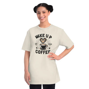 Pumpkin Spice Latte Organic Unisex Classic t Shirt - Dipaliz - T-shirts