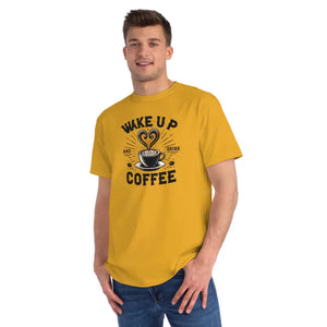 Pumpkin Spice Latte Organic Unisex Classic t Shirt - Dipaliz - T-shirts