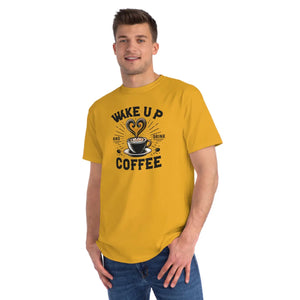Organic Pumpkin Spice Latte Classic t Shirt - Dipaliz - T-shirts