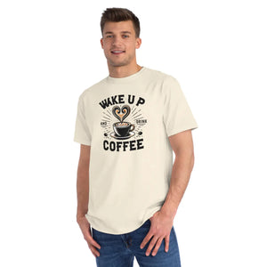 Organic Pumpkin Spice Latte Classic t Shirt - Dipaliz - T-shirts