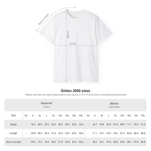 Pumpkin Spice Latte Unisex Ultra Cotton Tee - Dipaliz - T-shirts