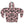 Women’s Pink Pumpkin All-over Print Zip-up Hoodie | Fall Halloween Streetwear Sweatshirt Unisex Zip (aop) - Hoodies