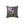 Vibrant Purple African Daisy Square Polyester Pillow - Dipaliz - Throw Pillows