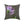 Vibrant Purple African Daisy Square Polyester Pillow - Dipaliz - Throw Pillows