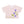 Vibrant Purple Flowers Aop Crop Tee - Silky Polyester - Dipaliz - T-shirts