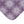 Plush Purple Geometric Bath Mat - Soft Microfiber - Dipaliz - Bathroom Accessories