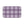 Plush Purple Geometric Bath Mat - Soft Microfiber - Dipaliz - Bathroom Accessories