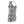 Dipaliz Racerback Mini Dress Geometric Tile Print Sporty Cloth - Dresses