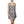 Dipaliz Racerback Mini Dress Geometric Tile Print Sporty Cloth - Dresses