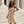 Dipaliz Red Dahlia Floral Midi Dress with Built in Bra - Dresses - s