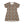 Dipaliz Retro Concentric Circles All-over Print Dress - Dresses