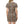 Dipaliz Retro Concentric Circles All-over Print Dress - Dresses