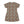 Dipaliz Retro Concentric Circles All-over Print Dress - Dresses