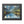 Vibrant Framed Paper Posters - Riverside Scene - Dipaliz - Prints & Visual Artwork