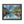 Vibrant Framed Paper Posters - Riverside Scene - Dipaliz - Prints & Visual Artwork