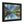 Vibrant Framed Paper Posters - Riverside Scene - Dipaliz - Prints & Visual Artwork
