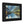 Vibrant Framed Paper Posters - Riverside Scene - Dipaliz - Prints & Visual Artwork