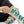 Dipaliz Roar Sublimation Socks Colorful Kids Crew