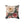 Rose Flowers Polyester Square Pillow – Spun - Dipaliz - Throw Pillows