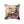Rose Flowers Polyester Square Pillow – Spun - Dipaliz - Throw Pillows