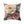 Rose Flowers Polyester Square Pillow – Spun - Dipaliz - Throw Pillows
