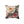 Rose Flowers Polyester Square Pillow – Spun - Dipaliz - Throw Pillows