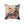 Rose Flowers Polyester Square Pillow – Spun - Dipaliz - Throw Pillows