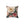 Rose Flowers Polyester Square Pillow – Spun - Dipaliz - Throw Pillows