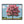 Rose Shrub Cotton Placemat – Floral Dining - Dipaliz - Placemats