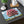Rose Shrub Cotton Placemat – Floral Dining - Dipaliz - Placemats