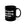 Sarcasm Loading 11oz Black Mug - Funny Coffee Gift - Dipaliz - Mugs