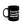 Sarcasm Loading 11oz Black Mug - Attitude Coffee Cup - Dipaliz - Mugs