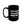 Sarcasm Loading 11oz Black Mug - Attitude Coffee Cup - Dipaliz - Mugs
