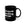 Sarcasm Loading 11oz Black Mug - Attitude Coffee Cup - Dipaliz - Mugs
