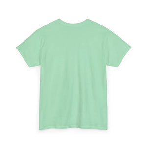 Earth Day Unisex Deluxe t Shirt - Heavy Cotton - Dipaliz - T-shirts