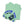 Earth Day Unisex Deluxe t Shirt - Heavy Cotton - Dipaliz - T-shirts
