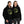 Vibrant Unisex Hoodie - Planet Earth Eco Design - Dipaliz - T-shirts