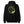 Vibrant Unisex Hoodie - Planet Earth Eco Design - Dipaliz - T-shirts